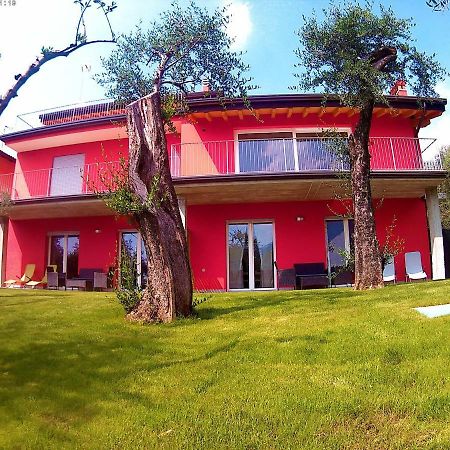 Casa Simone Apartment Malcesine Exterior photo