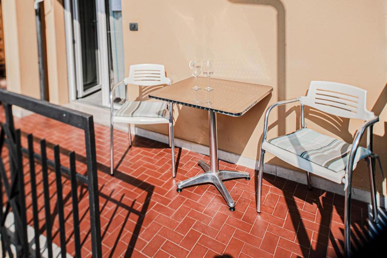 Casa Simone Apartment Malcesine Exterior photo