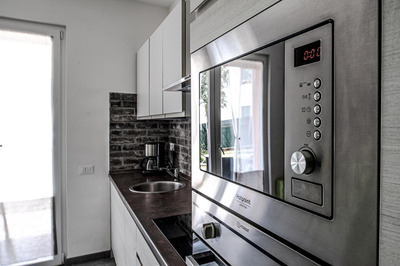 Casa Simone Apartment Malcesine Exterior photo