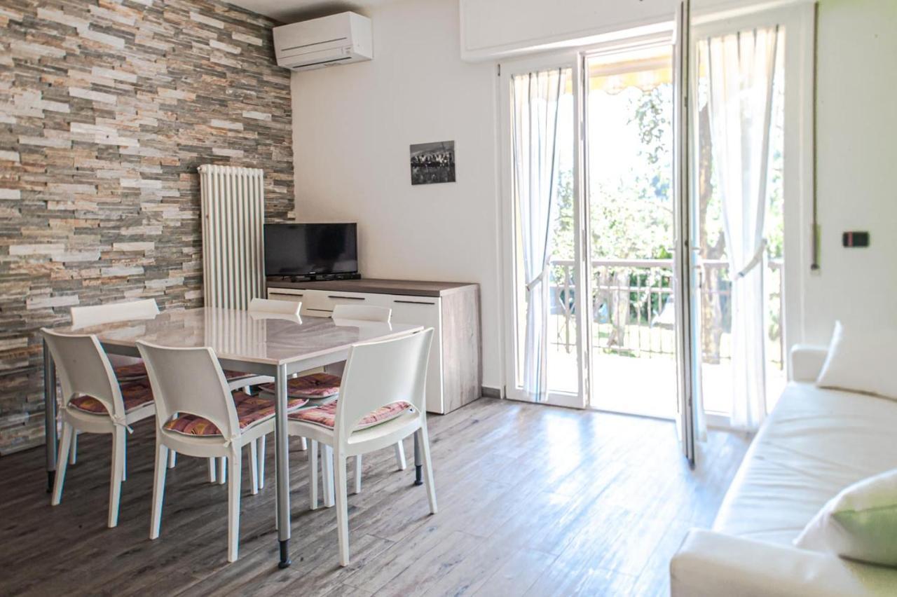 Casa Simone Apartment Malcesine Exterior photo