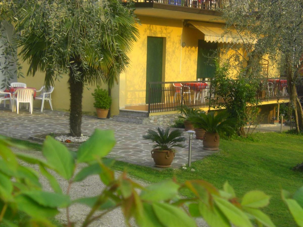 Casa Simone Apartment Malcesine Exterior photo