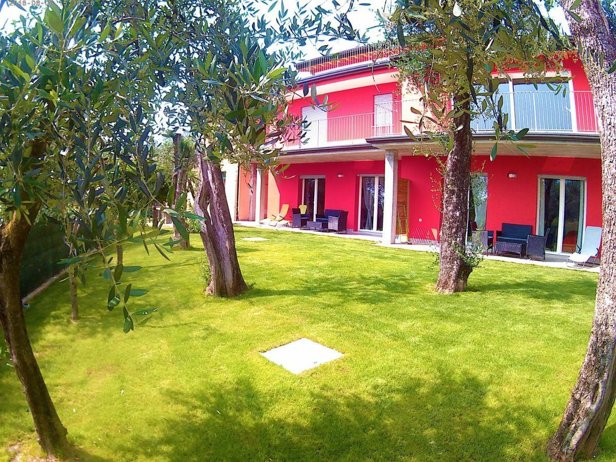 Casa Simone Apartment Malcesine Exterior photo